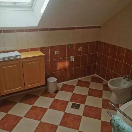 Turisticna Kmetija Ramsak Bivanje na kmetiji