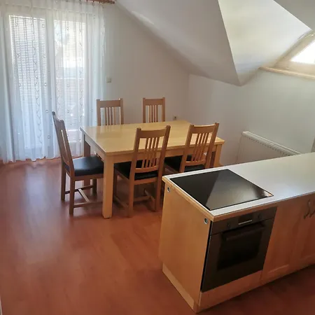 Turisticna Kmetija Ramsak