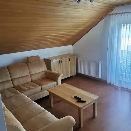 Turisticna Kmetija Ramsak Alojamento de Turismo Rural *