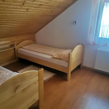 农家乐 Turisticna Kmetija Ramsak 茨热塞