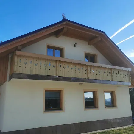 Turisticna Kmetija Ramsak Zreče