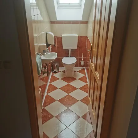 Turisticna Kmetija Ramsak *