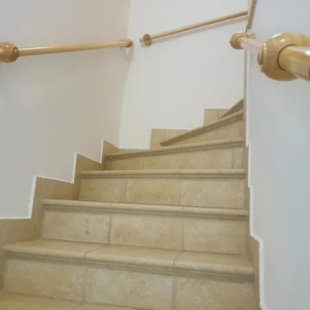 Turisticna Kmetija Ramsak Alojamento de Turismo Rural