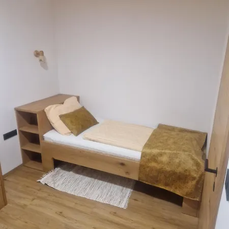 Turisticna Kmetija Ramsak * Zreče