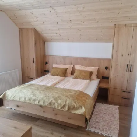 Turisticna Kmetija Ramsak Bivanje na kmetiji