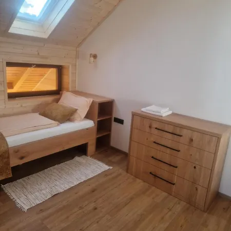 Turisticna Kmetija Ramsak Zrece