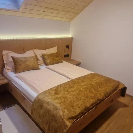 Turisticna Kmetija Ramsak *