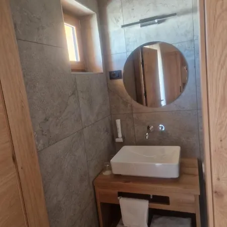 Turisticna Kmetija Ramsak *