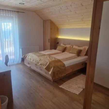 Turisticna Kmetija Ramsak * 茨热塞