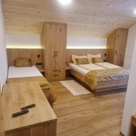 Turisticna Kmetija Ramsak Bivanje na kmetiji *