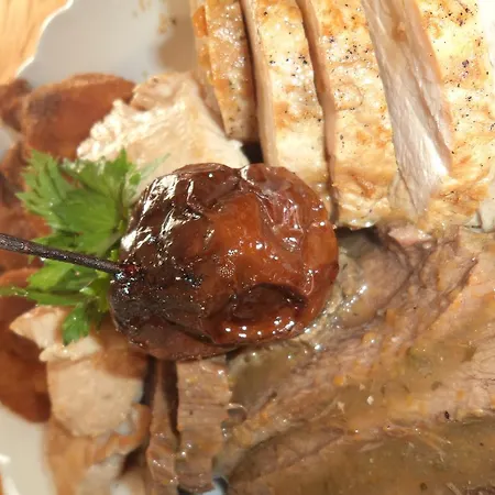 Turisticna Kmetija Ramsak