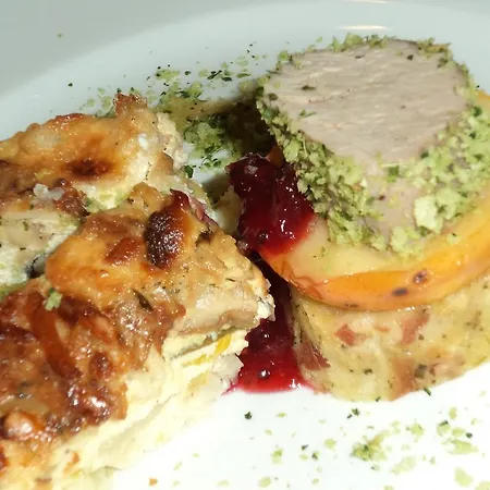 Turisticna Kmetija Ramsak Bivanje na kmetiji Zrece