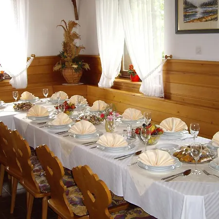 Turisticna Kmetija Ramsak