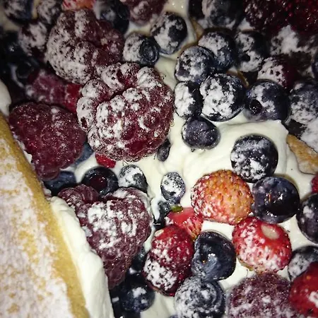 Turisticna Kmetija Ramsak Bivanje na kmetiji