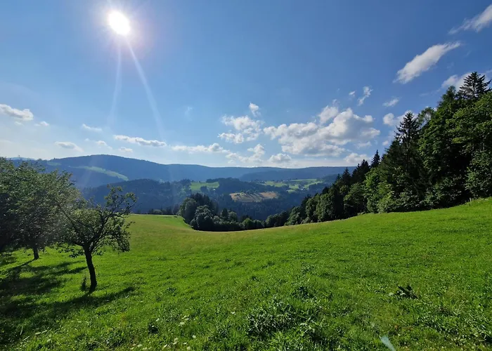 Turisticna Kmetija Ramsak * Zreče