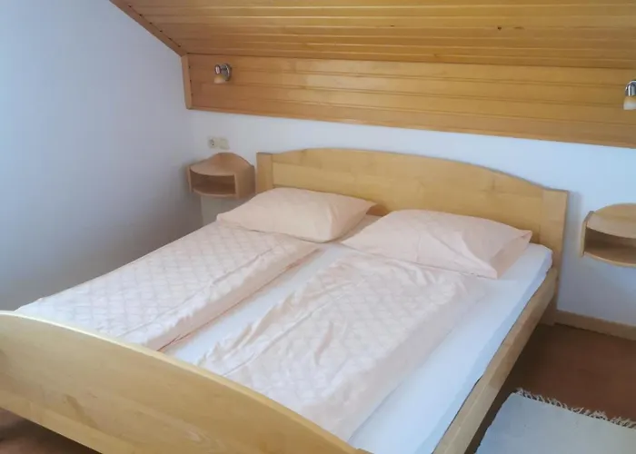 مزرعة للإقامة Turisticna Kmetija Ramsak Zreče