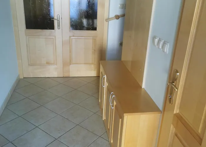 Smještaj na farmi Turisticna Kmetija Ramsak *