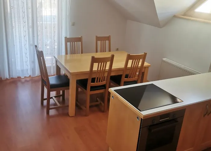 Turisticna Kmetija Ramsak