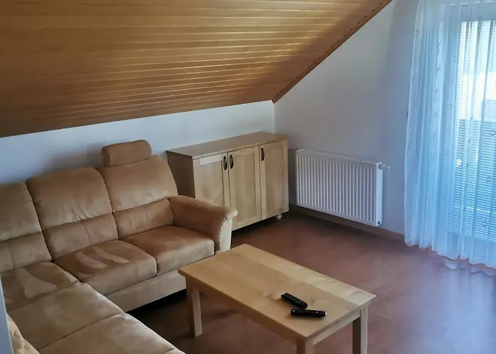 Turisticna Kmetija Ramsak Smještaj na farmi *