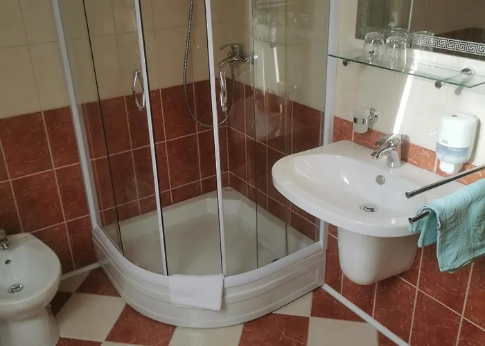 Turisticna Kmetija Ramsak * Zreče