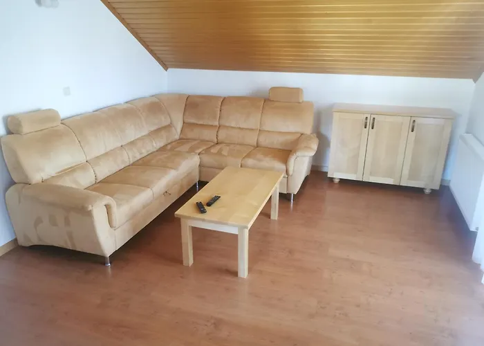 Lantgård Turisticna Kmetija Ramsak