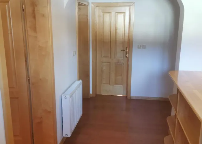 Lantgård Turisticna Kmetija Ramsak *