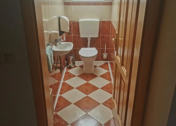 Turisticna Kmetija Ramsak *