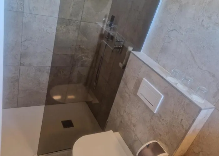 Smještaj na farmi Turisticna Kmetija Ramsak *