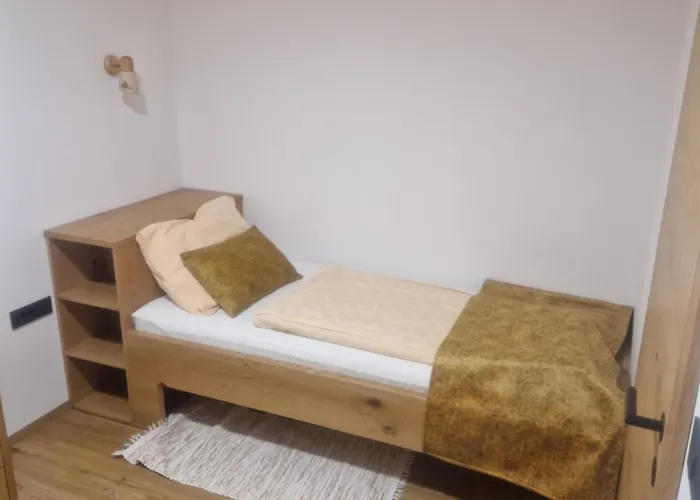 Turisticna Kmetija Ramsak * Zreče