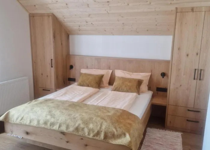 Turisticna Kmetija Ramsak Lantgård