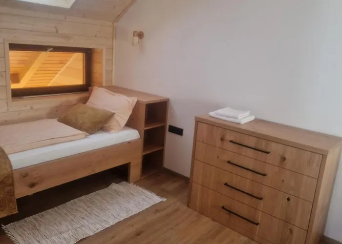 Turisticna Kmetija Ramsak Zreče