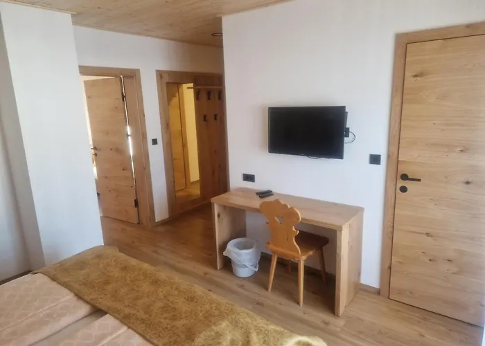 Turisticna Kmetija Ramsak Lantgård *