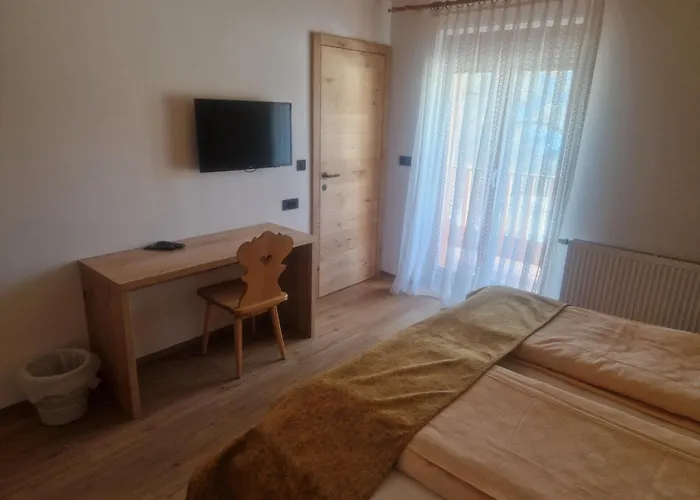 Smještaj na farmi Turisticna Kmetija Ramsak *