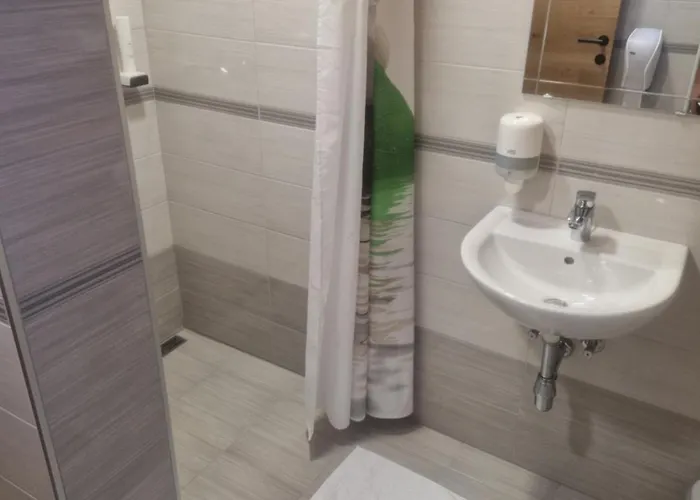 Turisticna Kmetija Ramsak * Zreče