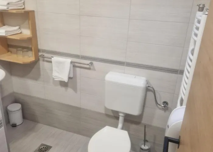 مزرعة للإقامة Turisticna Kmetija Ramsak Zreče