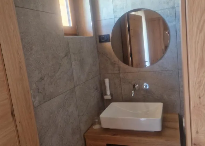 Turisticna Kmetija Ramsak *