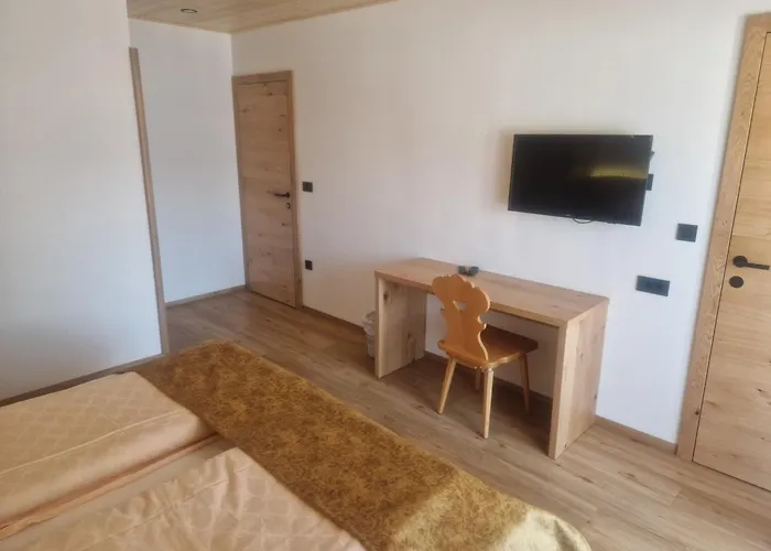 Turisticna Kmetija Ramsak * Zreče