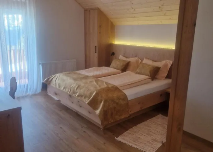 Turisticna Kmetija Ramsak * Zreče