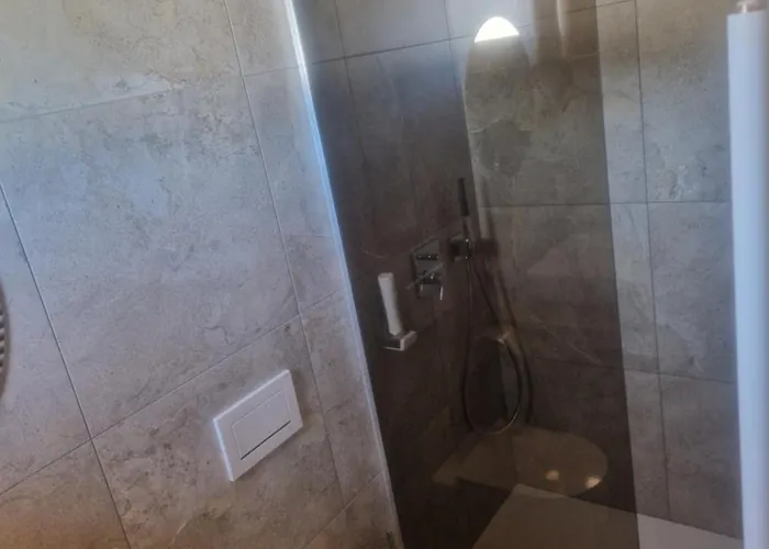 Turisticna Kmetija Ramsak Smještaj na farmi *