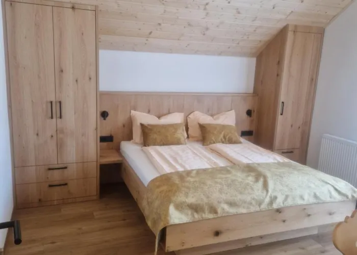 Lantgård Turisticna Kmetija Ramsak