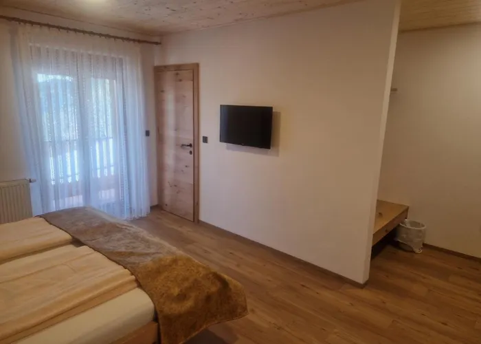 Turisticna Kmetija Ramsak