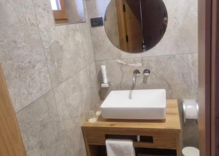 Turisticna Kmetija Ramsak Smještaj na farmi Zrece