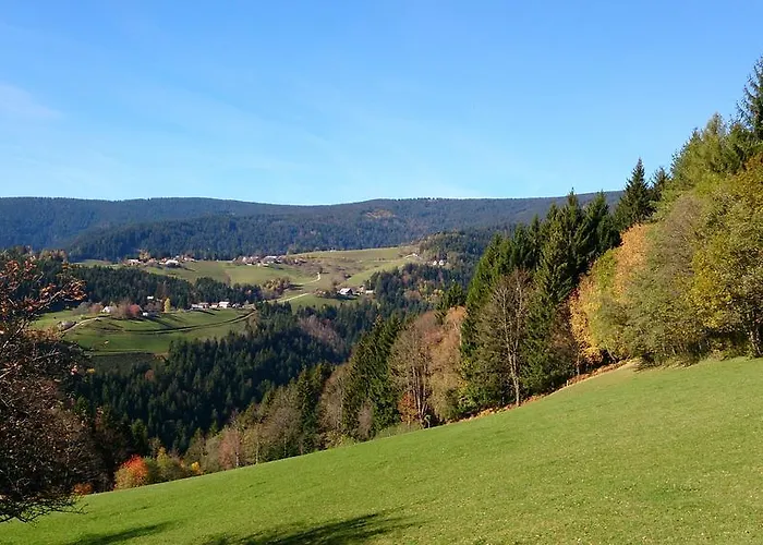 Smještaj na farmi Turisticna Kmetija Ramsak *