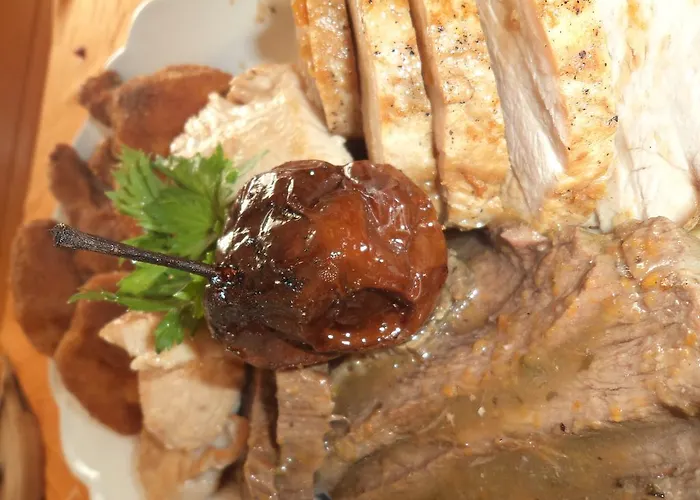 Turisticna Kmetija Ramsak