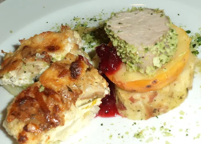 Turisticna Kmetija Ramsak مزرعة للإقامة Zreče