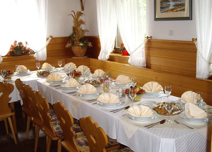 Turisticna Kmetija Ramsak