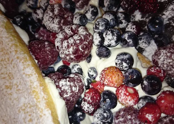 Turisticna Kmetija Ramsak Lantgård